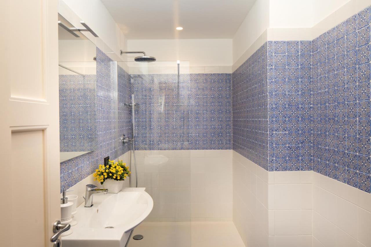 Casa Beatrice Bed & Breakfast Sorrento Ngoại thất bức ảnh